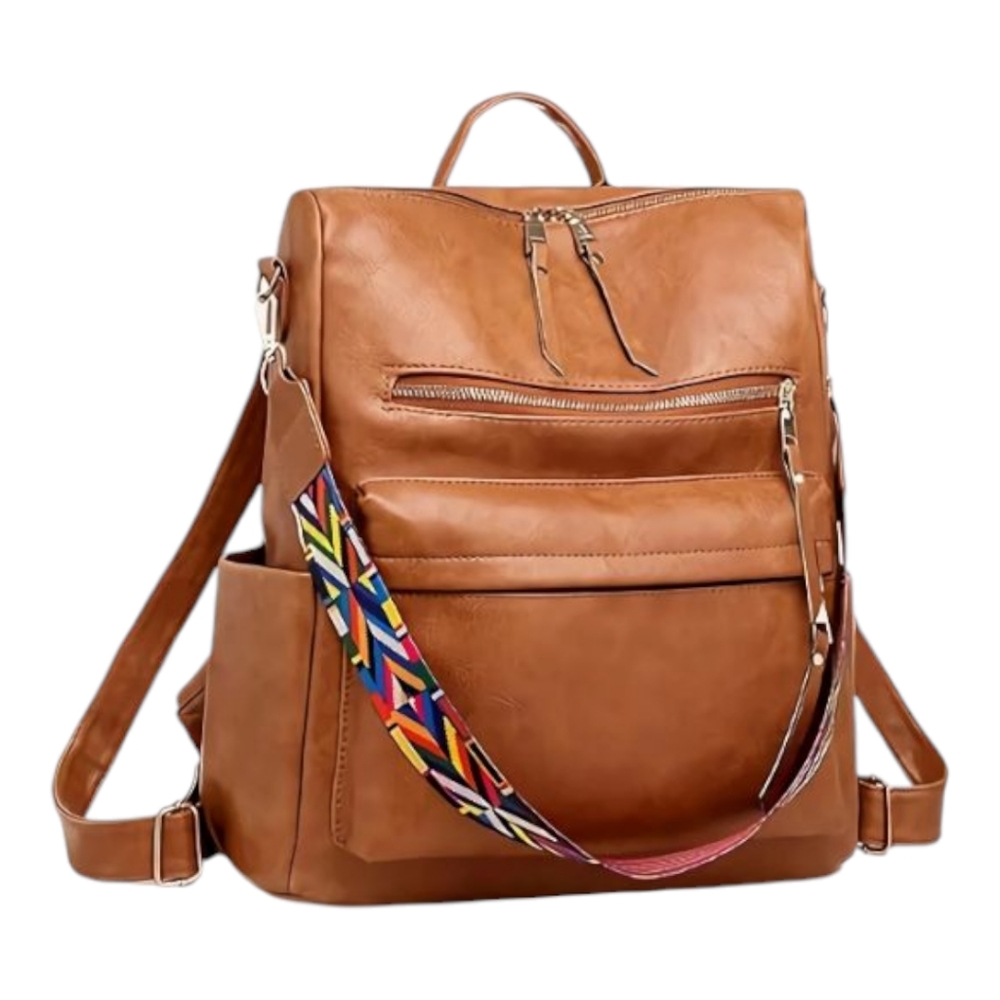 Convertible Backpack